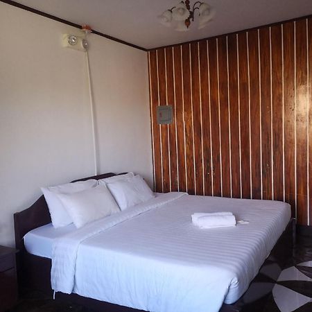 Oyo 880 Flores De Musa Inn Puerto Princesa Eksteriør bilde